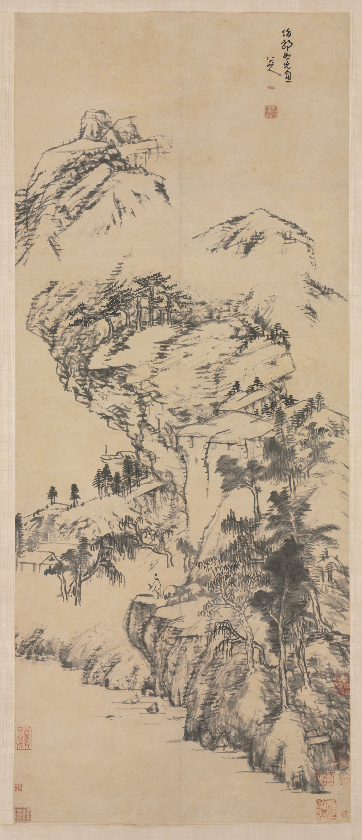 236 1955.36 chu ta landscape after kuo chung-shu 17c ch'ing.jpg
